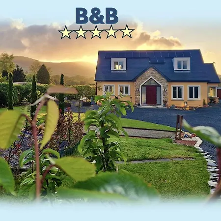 Mon Petit Cottage - B&B And House In Bunclody Exterior photo