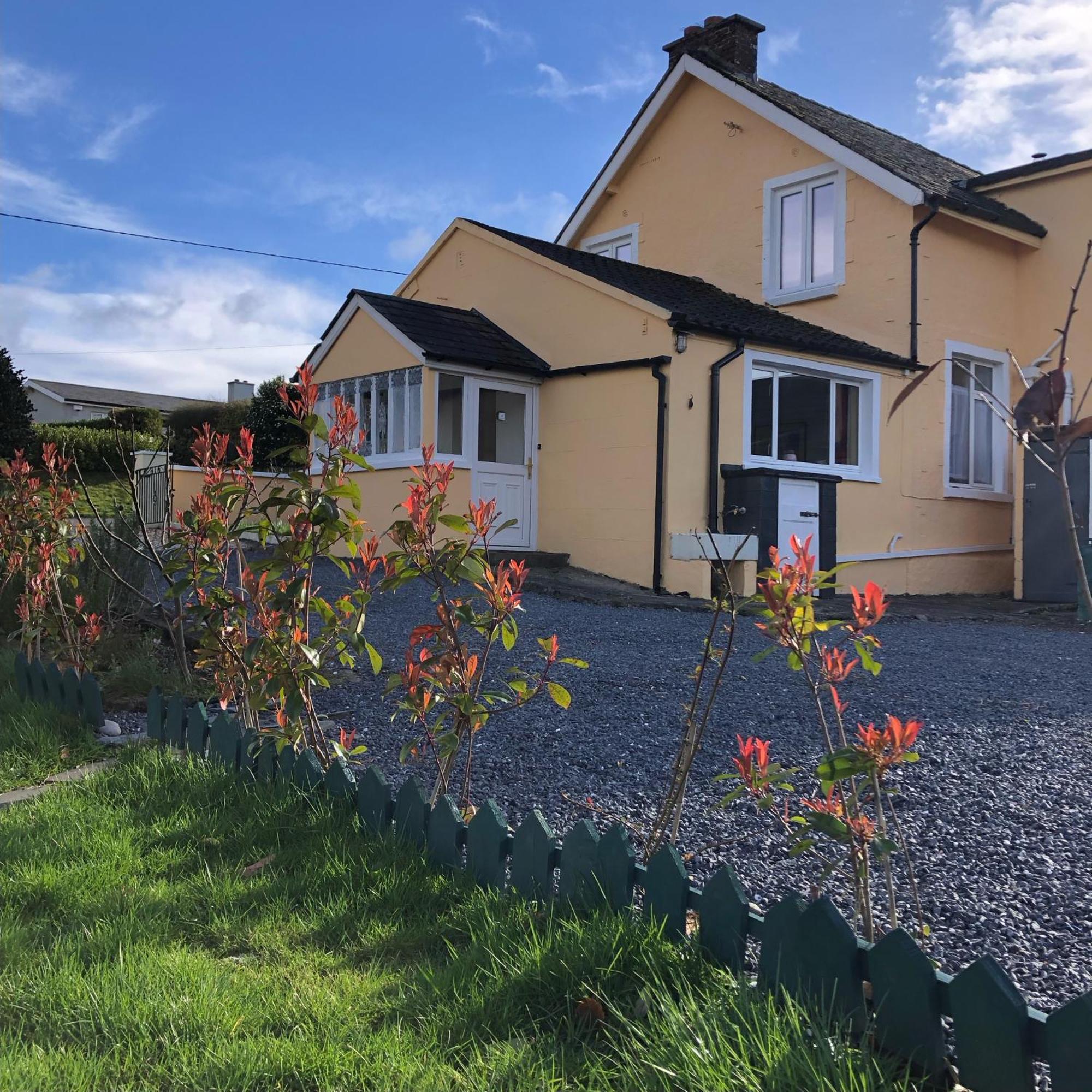 Mon Petit - And House In Bunclody