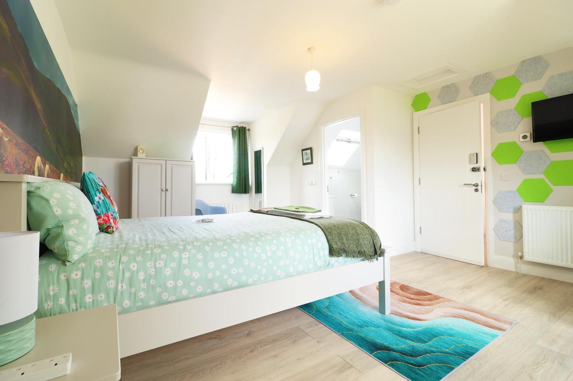 Couette-café Mon Petit - And House In 5*