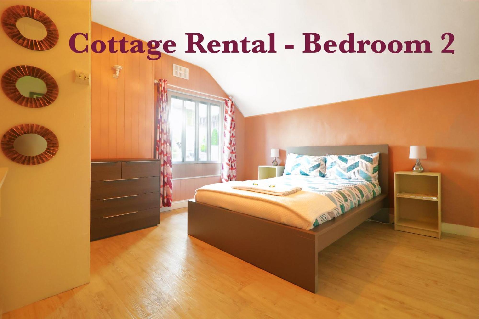 Mon Petit - And House In 5* Bunclody