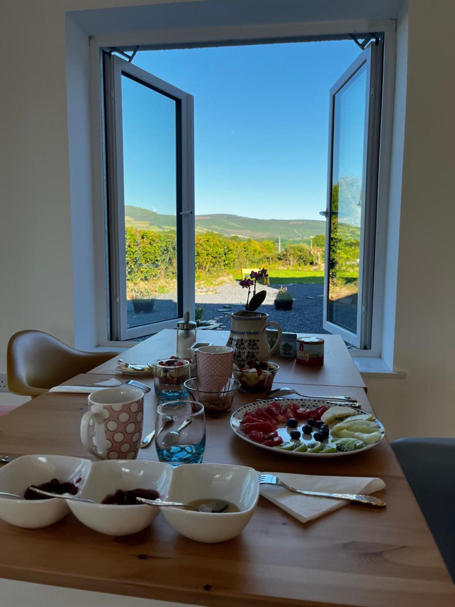 Couette-café Mon Petit - And House In