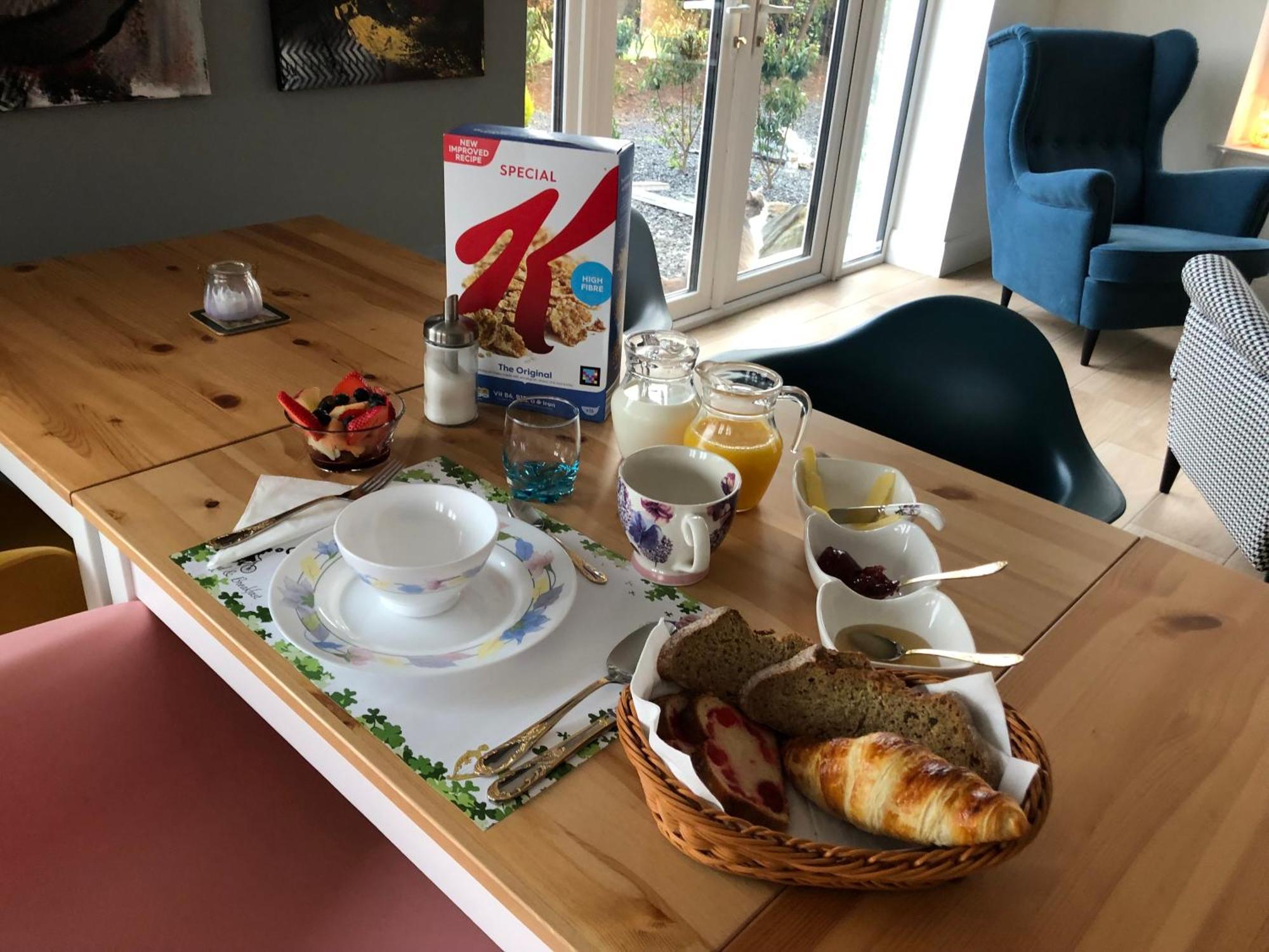 Couette-café Mon Petit - And House In