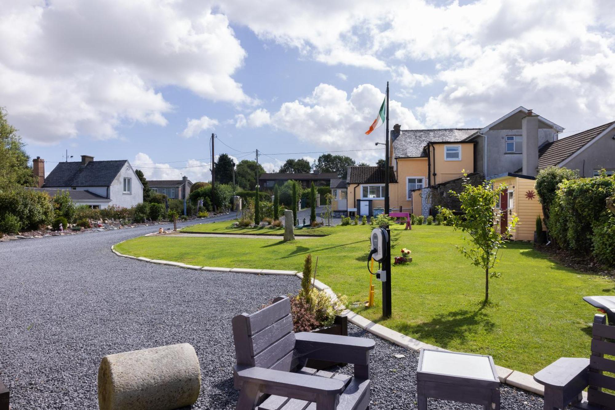 Mon Petit - And House In Bunclody