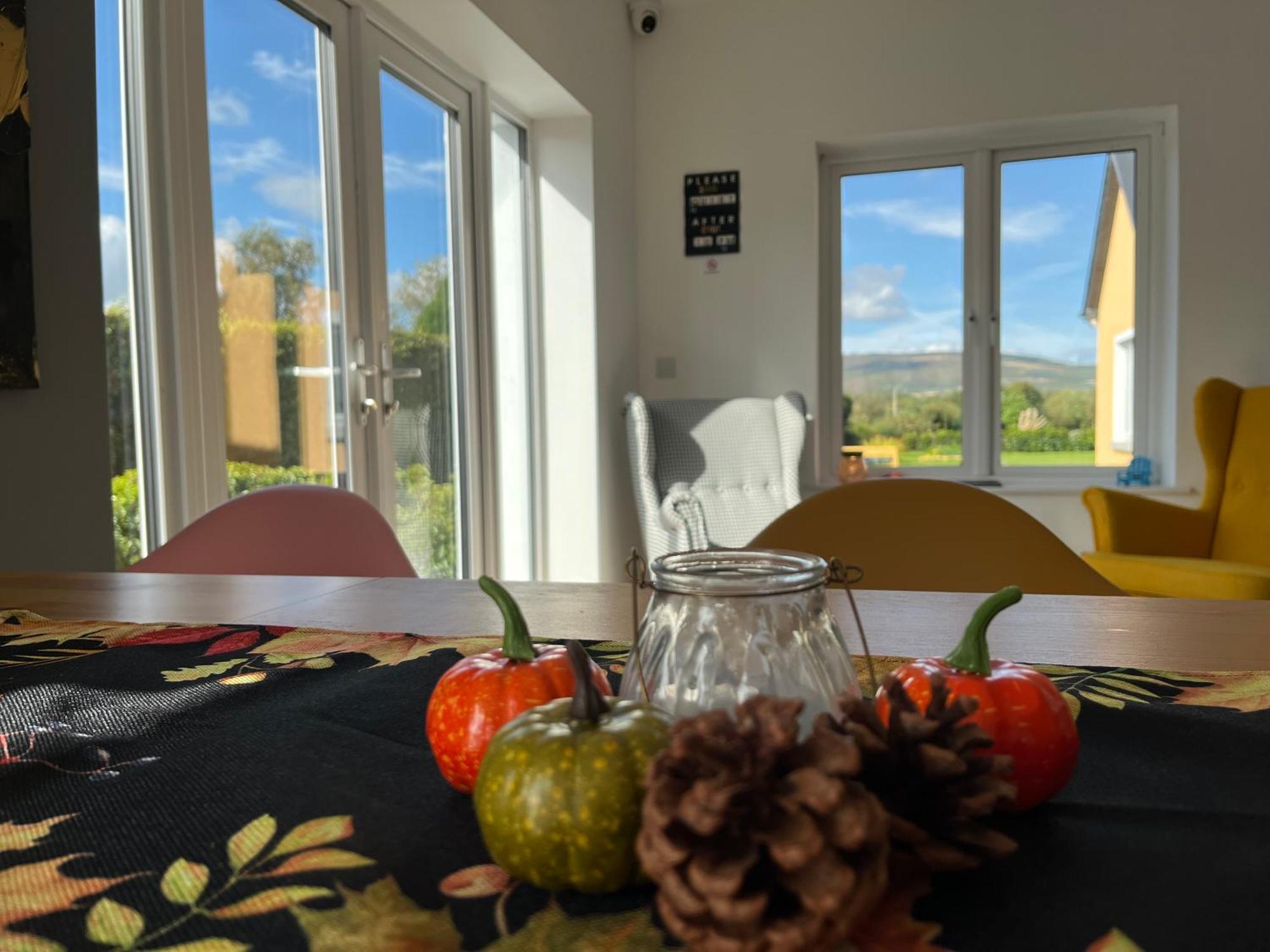 Couette-café Mon Petit - And House In