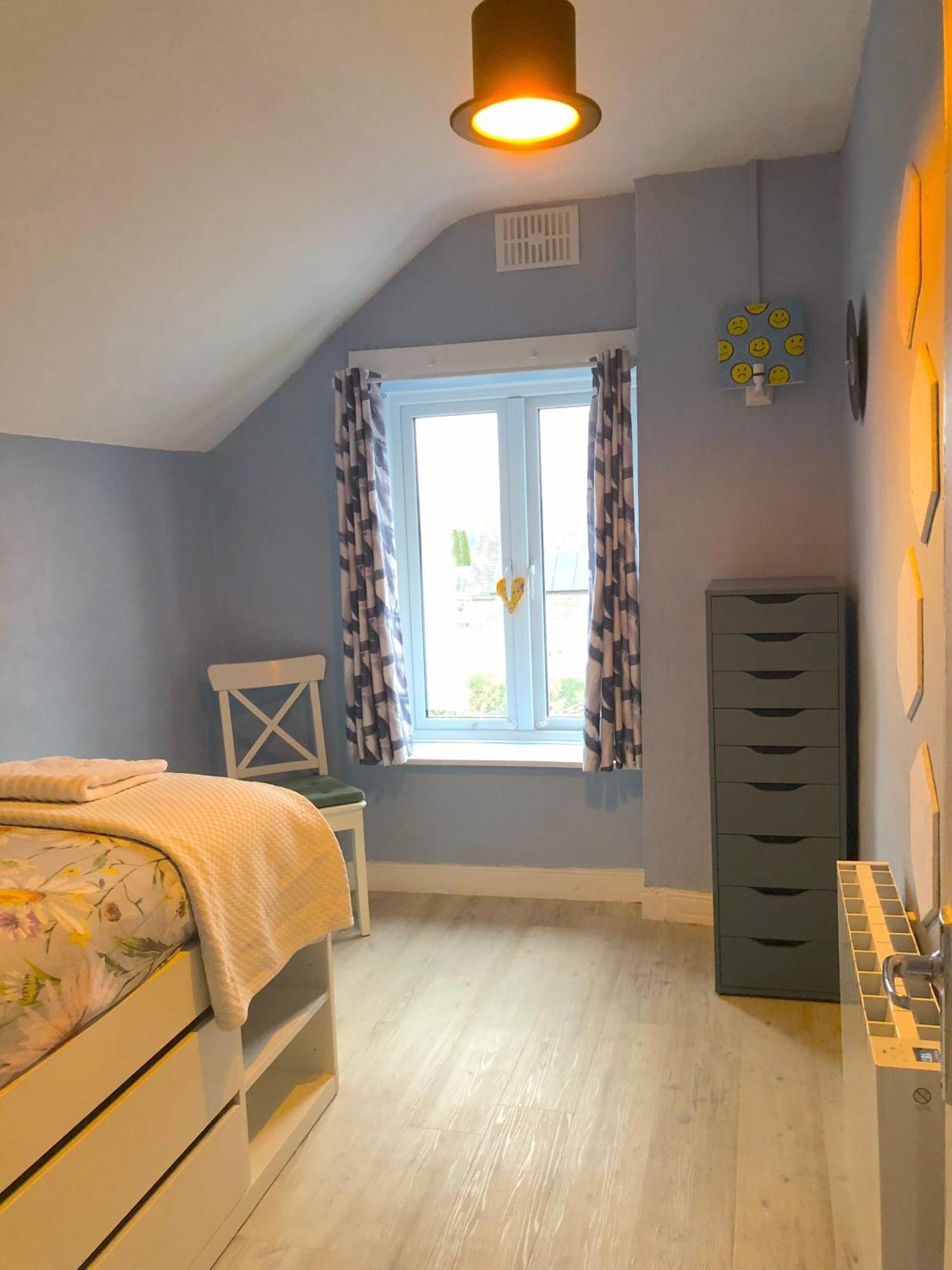 Mon Petit - And House In Couette-café Bunclody